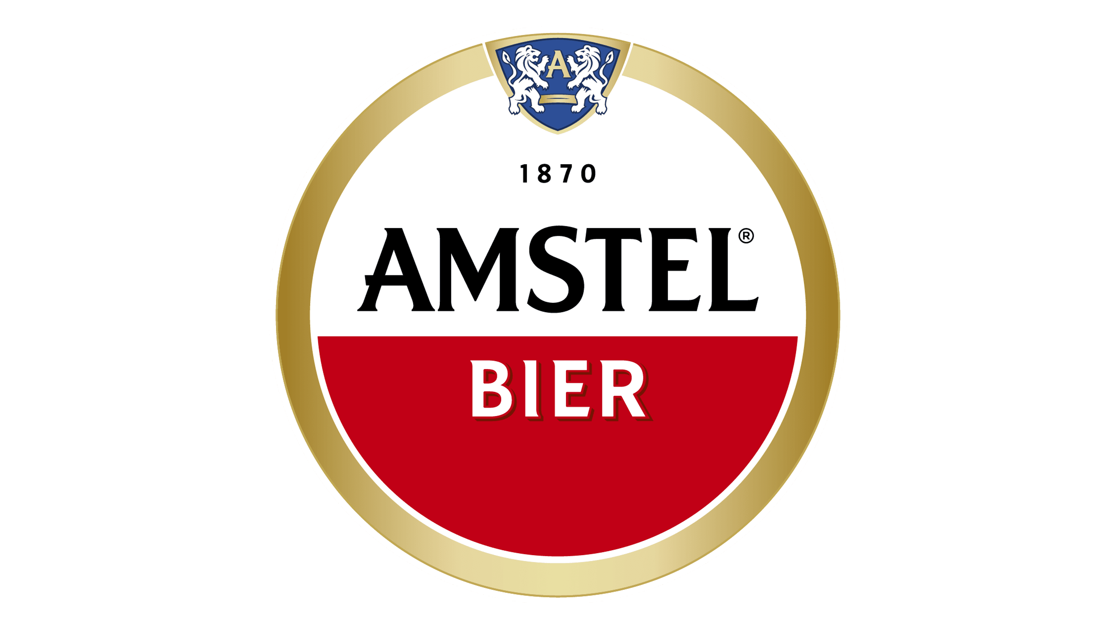 Amstel logo