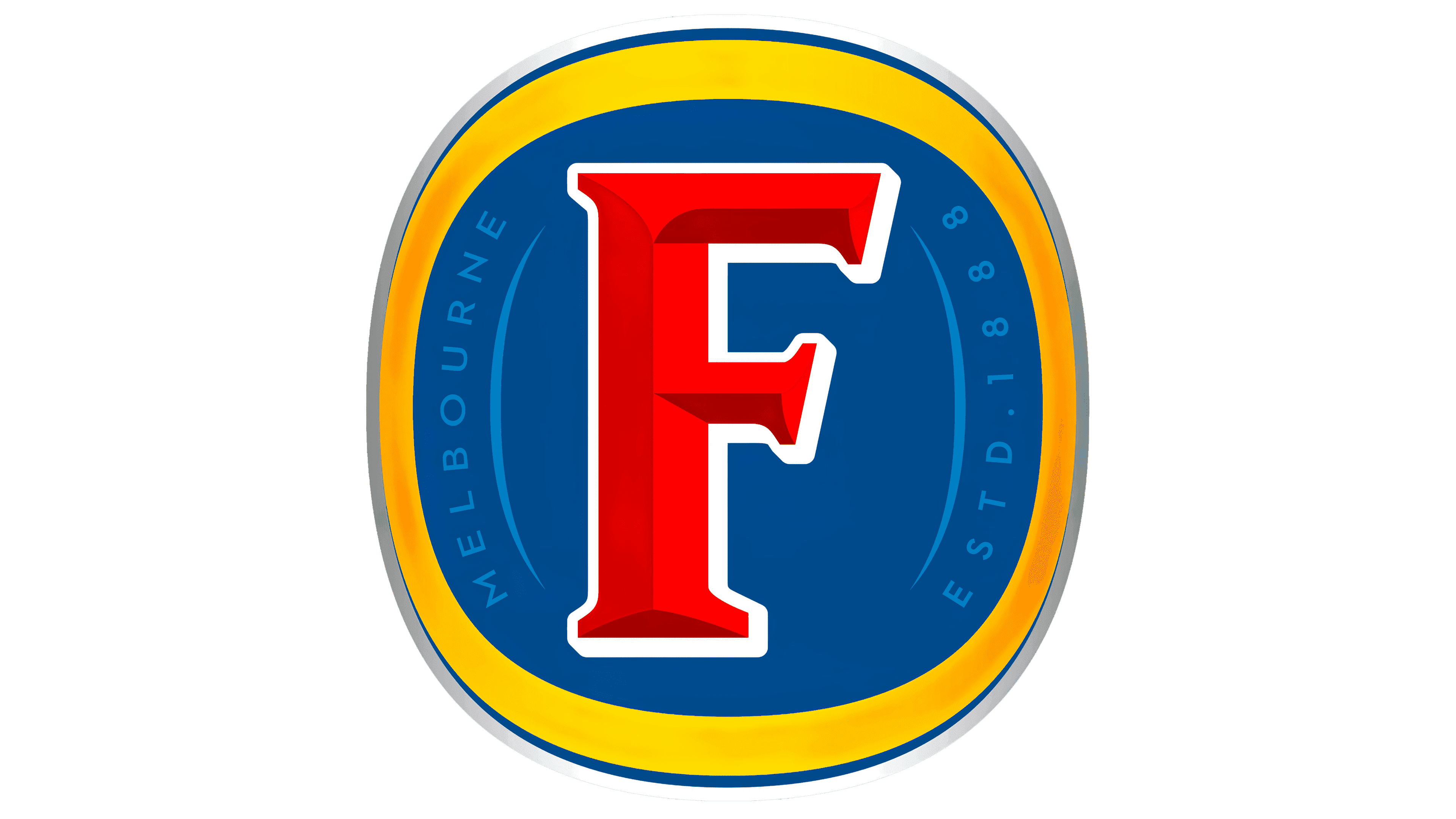 Fosters logo