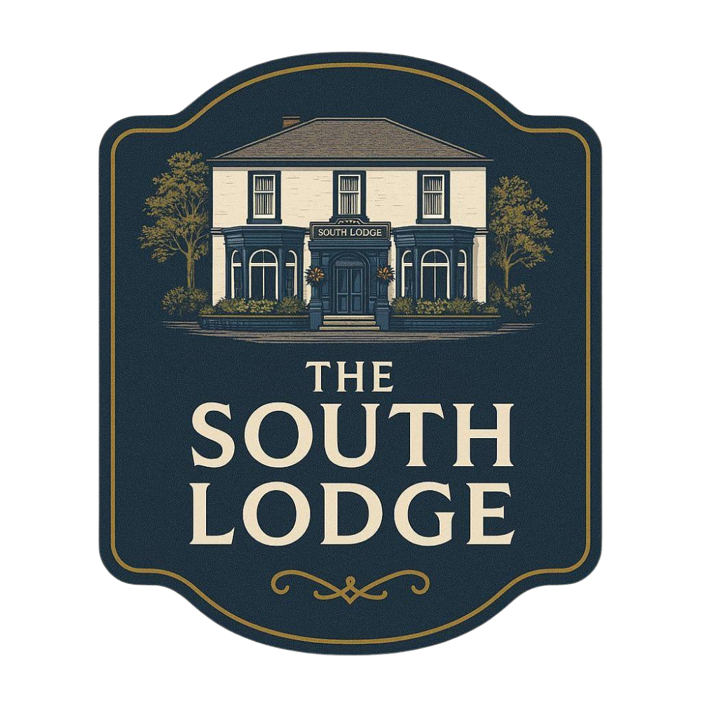 The South Lodge